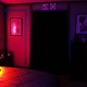 Illustration for article titled This emPortal/em-Themed Bedroom Is Outrageous And I Want To Live In It